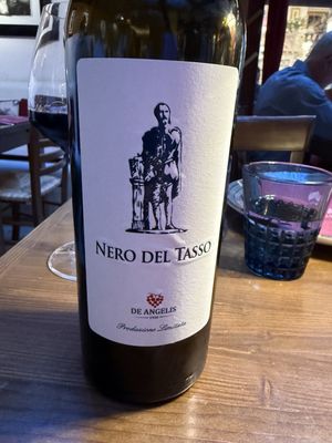 Inn Bufalito by null