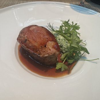 L'Abattoir - French Near Me - Vancouver, British Columbia