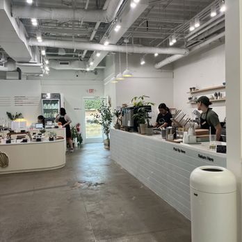 Littl Madeleine - Coffee & Tea Near Me - Charlotte, North Carolina Littl Madeleine - Coffee & Tea Near Me - Charlotte, North Carolina