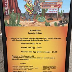 The Mad Mexican - This Taco Food Truck and the most amazing breakfast tacos I've ever had! They make everything fresh including the tortillas!!