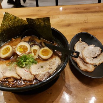 Sojo Ramen - Ramen Near Me - Las Vegas, Nevada