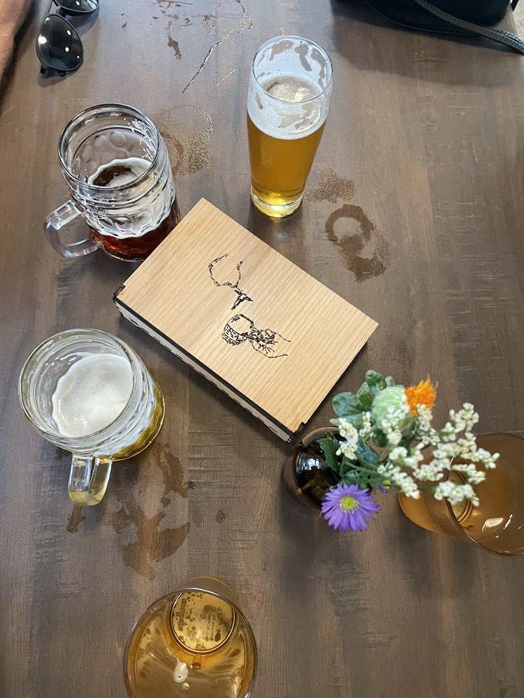 LESSERKNOWN BEER 10 Reviews 901 S Broad St, WinstonSalem, NC Yelp