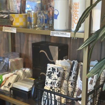 Mnemonic Coffee - Coffee & Tea Near Me - San Diego, California Mnemonic Coffee - Coffee & Tea Near Me - San Diego, California