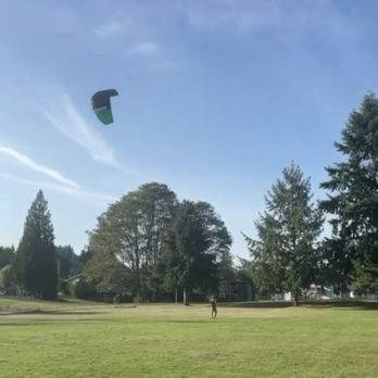 WindBone Kiteboarding & Kitesurfing - FIRST FLIGHT with my PLKB twister - Kiteboarding Near Me - Waretown, New Jersey