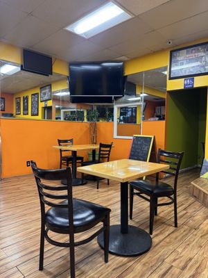 Pepper's Jamaican Belizean Kitchen by null