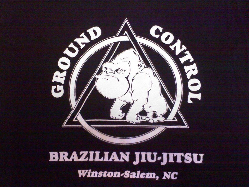 GROUND CONTROL BJJ AND MMA Updated October 2024 3800 Reynolda Rd
