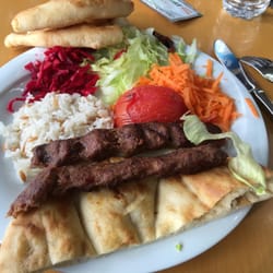 Gonyalı Konya Mutfağı - Adana