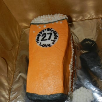 Bootstrap Bakery - Bakeries Near Me