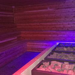 Mindzero - Sauna