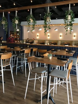 Tupelo Honey Southern Kitchen & Bar by null