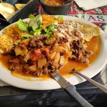 Manjares Restaurant - New American Near Me - Chicago, Illinois