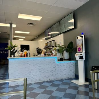 Tsaocaa Centennial - Bubble Tea Near Me - Centennial, Colorado