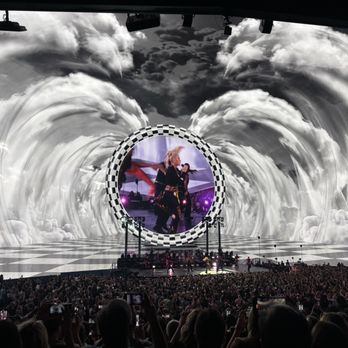 Sphere - Stadiums & Arenas Near Me - Las Vegas, Nevada