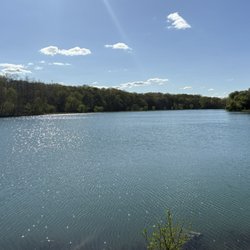 Silver Springs State Park - Loon Lake