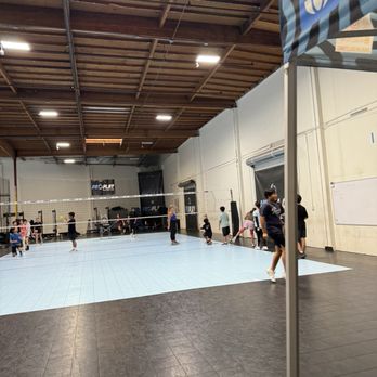 ProPlay Volleyball Club - Great courts - Sports Clubs Near Me - Orange, California