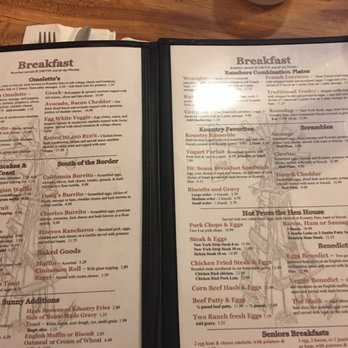 Country Kitchen - Lots of great choices - American Near Me - Ramona, California Country Kitchen - Lots of great choices - American Near Me - Ramona, California