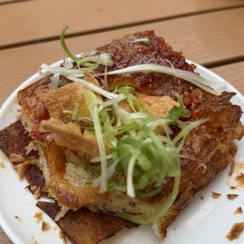 Diane’s Place - Crab Rangoon danish! - Cafes Near Me - Minneapolis, Minnesota