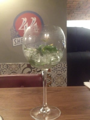 Bar 44 Cardiff by null