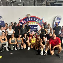 F45 AVENTURA
