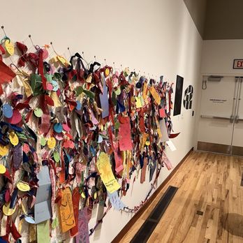 Albuquerque Museum - Art Museums Near Me - Albuquerque, New Mexico