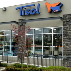 Tisol - View from Grandview Highway