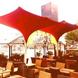 Bistro de L'Arche