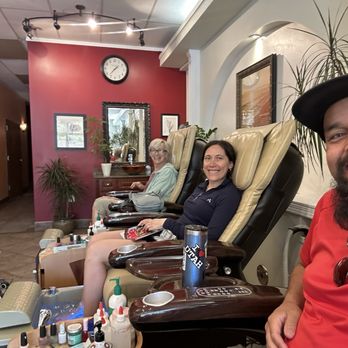 Everlast Nail Spa - Family pedicures! - Nail Salons Near Me - Salt Lake City, Utah Everlast Nail Spa - Family pedicures! - Nail Salons Near Me - Salt Lake City, Utah