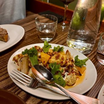 Nopa - New American Near Me - San Francisco, California