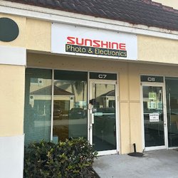 Sunshine Photo & Electronics