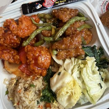 Panda Express - Chinese Near Me - Cabazon, California Panda Express - Chinese Near Me - Cabazon, California