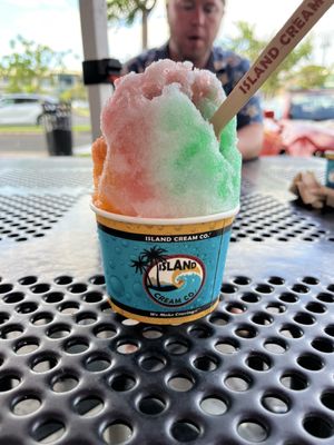 Island Cream Co. by null