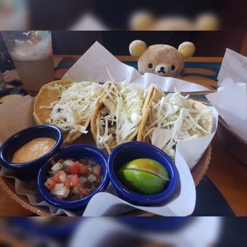 Islands Restaurant - Fish Tacos #nomnom #cocktails #islands #restaurants #burbank #rilakkuma #mortimerthebear #brunch - Burgers Near Me - Burbank, California Islands Restaurant - Fish Tacos #nomnom #cocktails #islands #restaurants #burbank #rilakkuma #mortimerthebear #brunch - Burgers Near Me - Burbank, California
