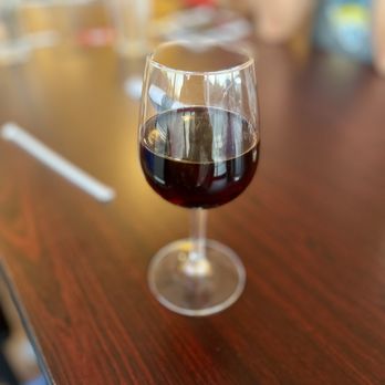 Casa Iberica - House Wine - Cuban Near Me - Jacksonville, Florida Casa Iberica - House Wine - Cuban Near Me - Jacksonville, Florida
