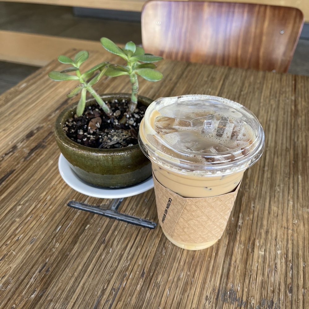 Cow Cafe - Cafes Near Me - Los Angeles, California