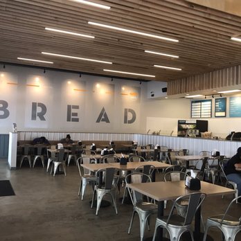 Bread Zeppelin Salads Elevated - Salad Near Me - Dallas, Texas