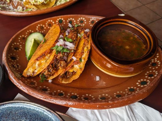 Pátzcuaro Taqueria & Bar by null
