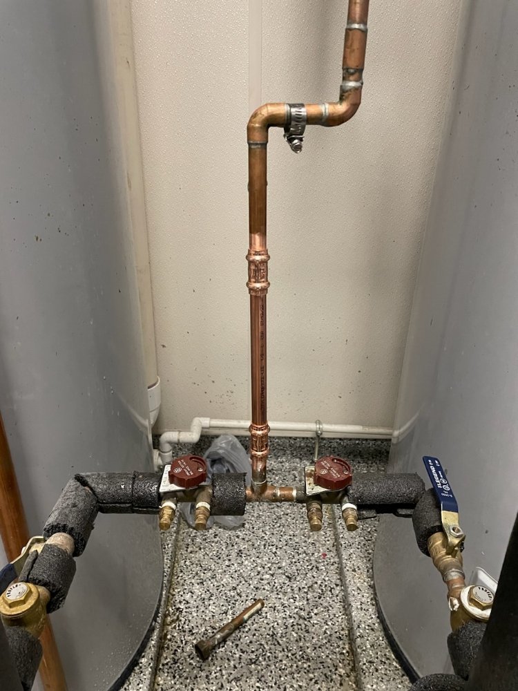 Slide of All Pro Services