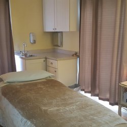Northern Lights Massage - The Tree Room