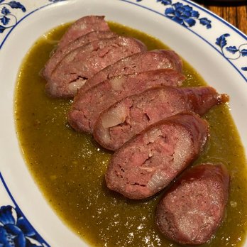 886 - Taiwanese Sausage - Taiwanese Near Me - New York, New York