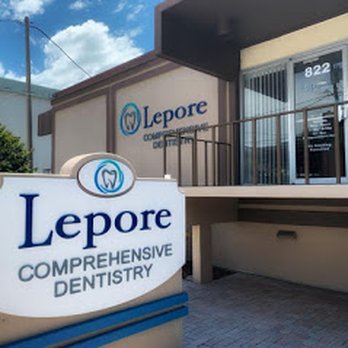 Lepore Comprehensive Dentistry - Dentist Dunedin, FL - Cosmetic Dentists Near Me - Dunedin, Florida
