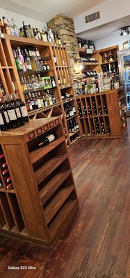 Vintage Harlem Wine & Spirits by null