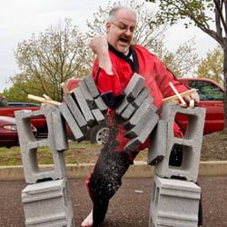 Villari's Self Defense