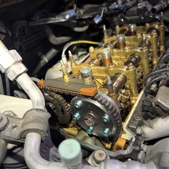 Supreme Auto - Auto Repair Near Me - High Point, North Carolina Supreme Auto - Auto Repair Near Me - High Point, North Carolina