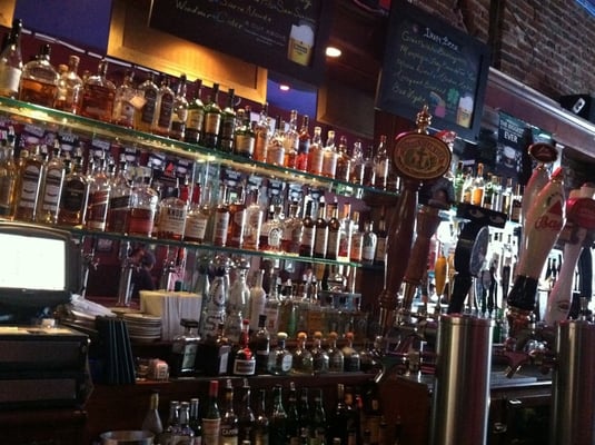 Murphy's Pub by null