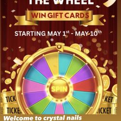 Crystal's Nails & Spa