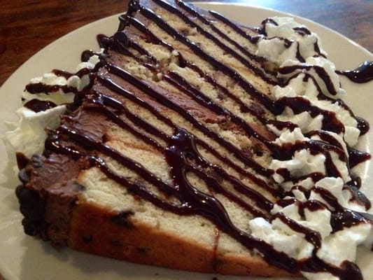 The Boll Weevil Cafe and Sweetery by null