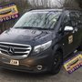 Barkerend Taxis