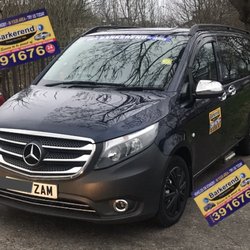 Barkerend Taxis - Best taxis in Bradford always on time, clean vehicles, friendly drivers, VIP vehicles, cheap rates, drivers all over bradford!