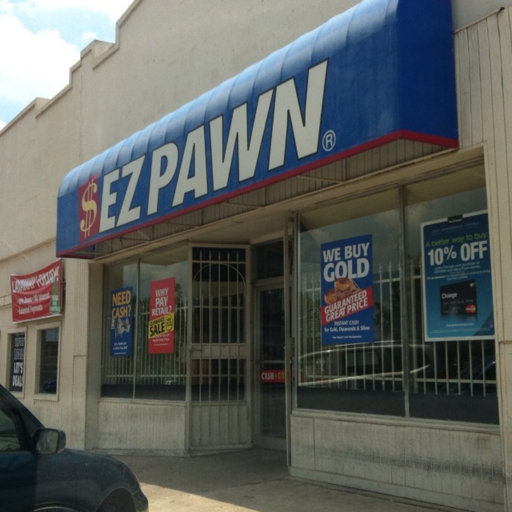 EZPAWN - Pawn Shops Near Me - Temple, Texas EZPAWN - Pawn Shops Near Me - Temple, Texas