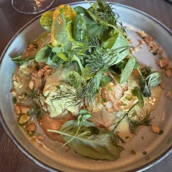 Sorghum & Salt - Tapas/Small Plates Near Me - Charleston, South Carolina